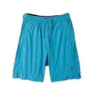 NWOT. RUSSELL Boys’ Core Shorts